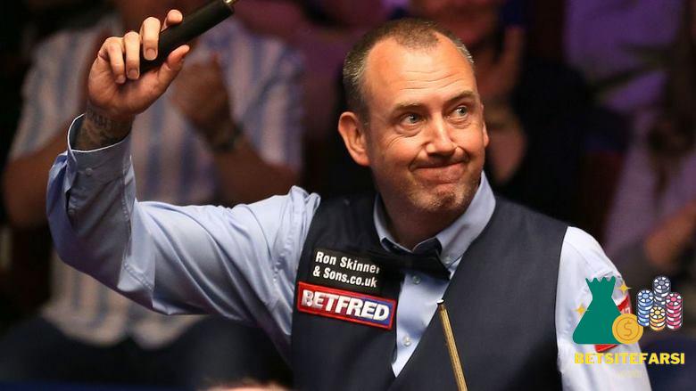 افتخارات مارک جی ویلیامز شامل چه مواردیست؟